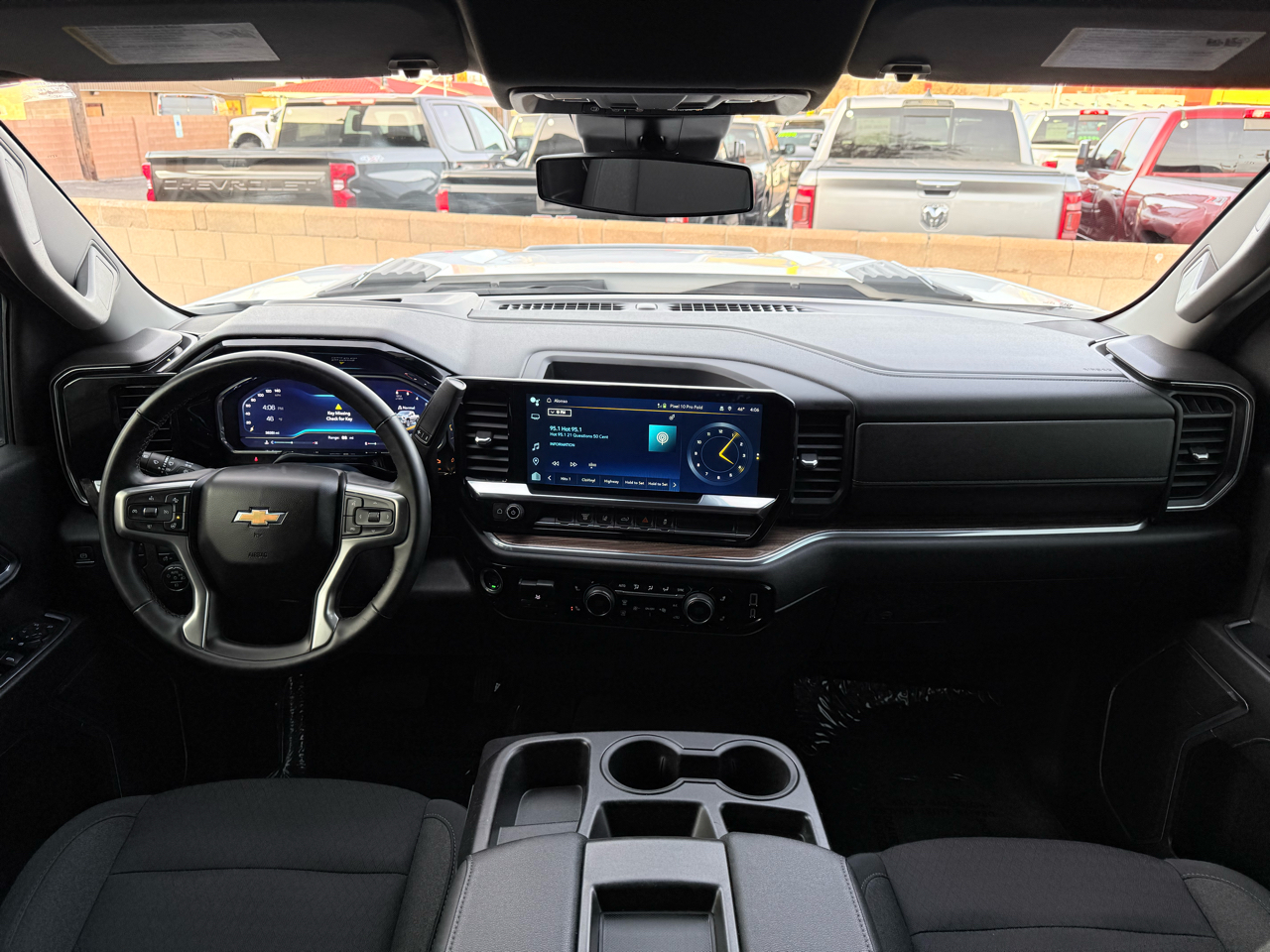 Chevrolet 2500  2024