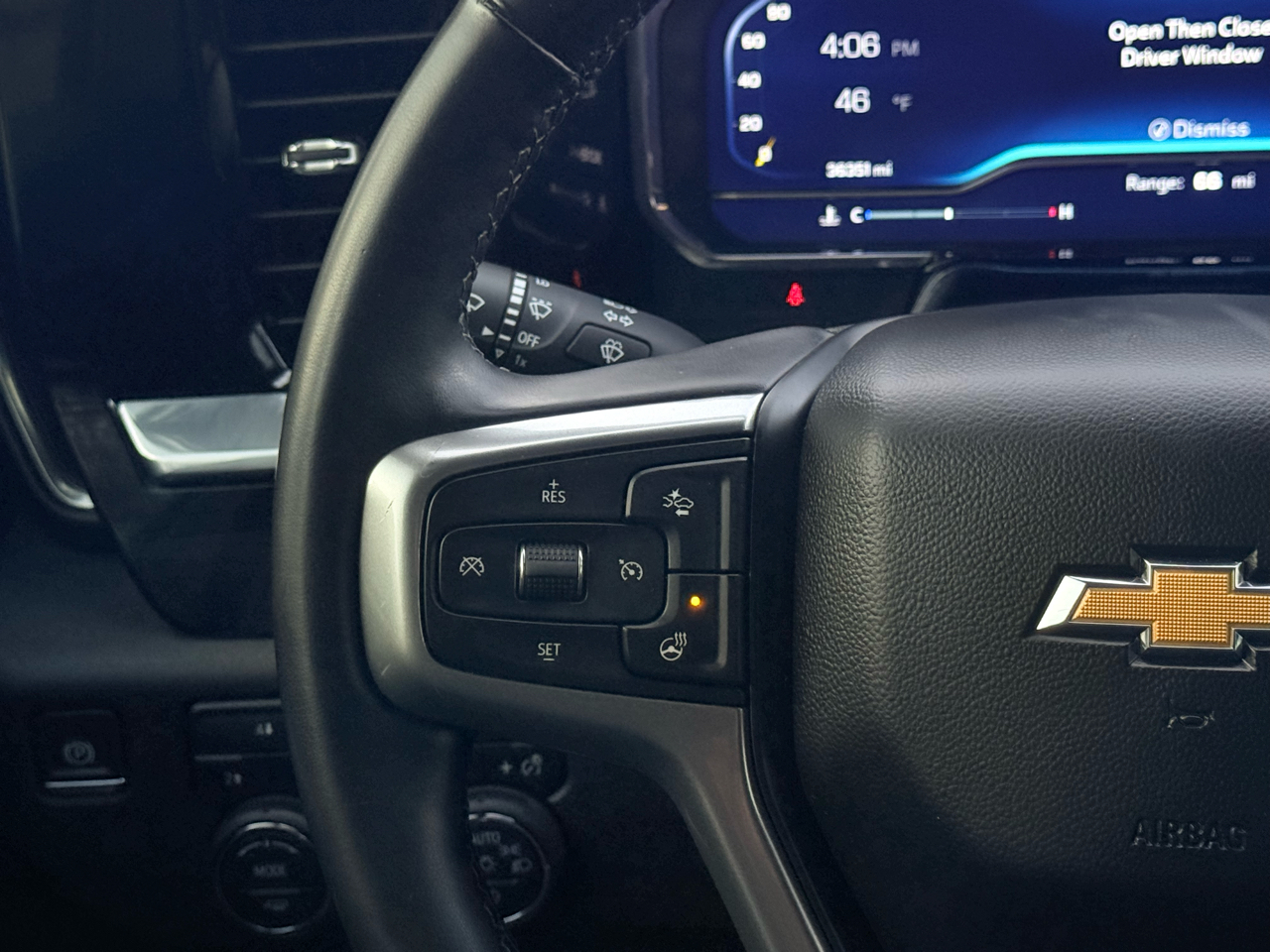 Chevrolet 2500  2024