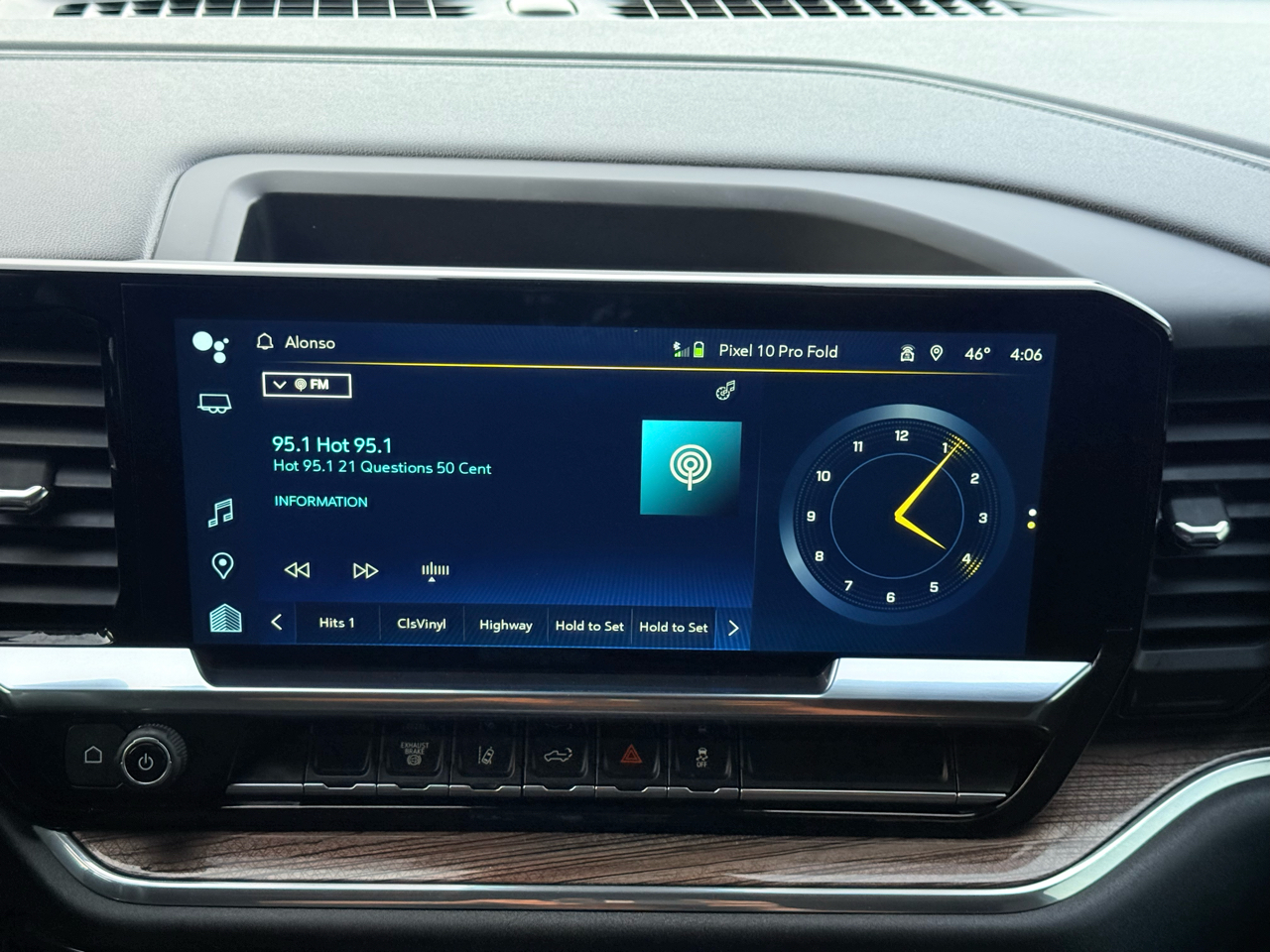 Chevrolet 2500  2024