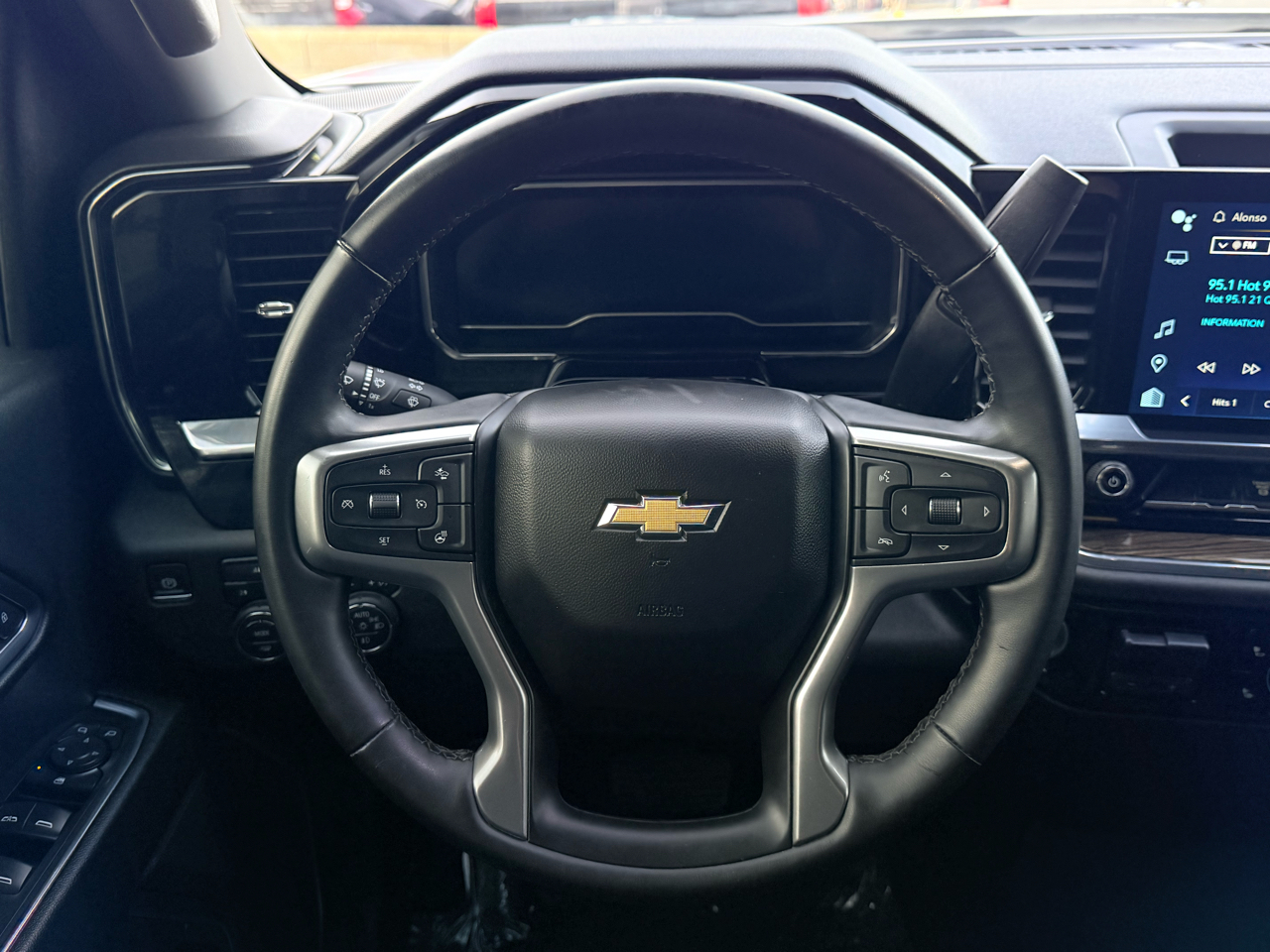 Chevrolet 2500  2024