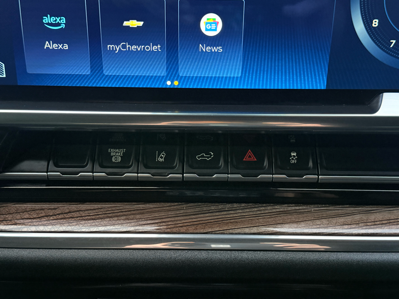 Chevrolet 2500  2024