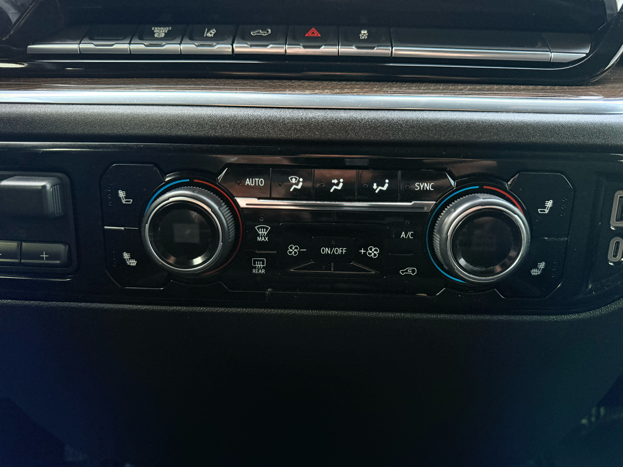 Chevrolet 2500  2024