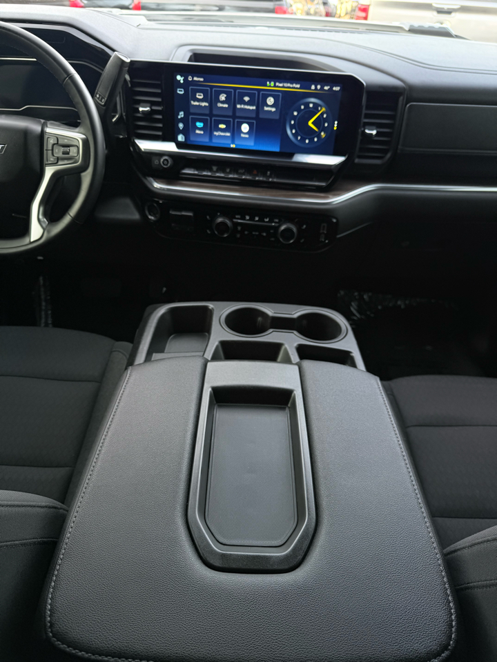 Chevrolet 2500  2024