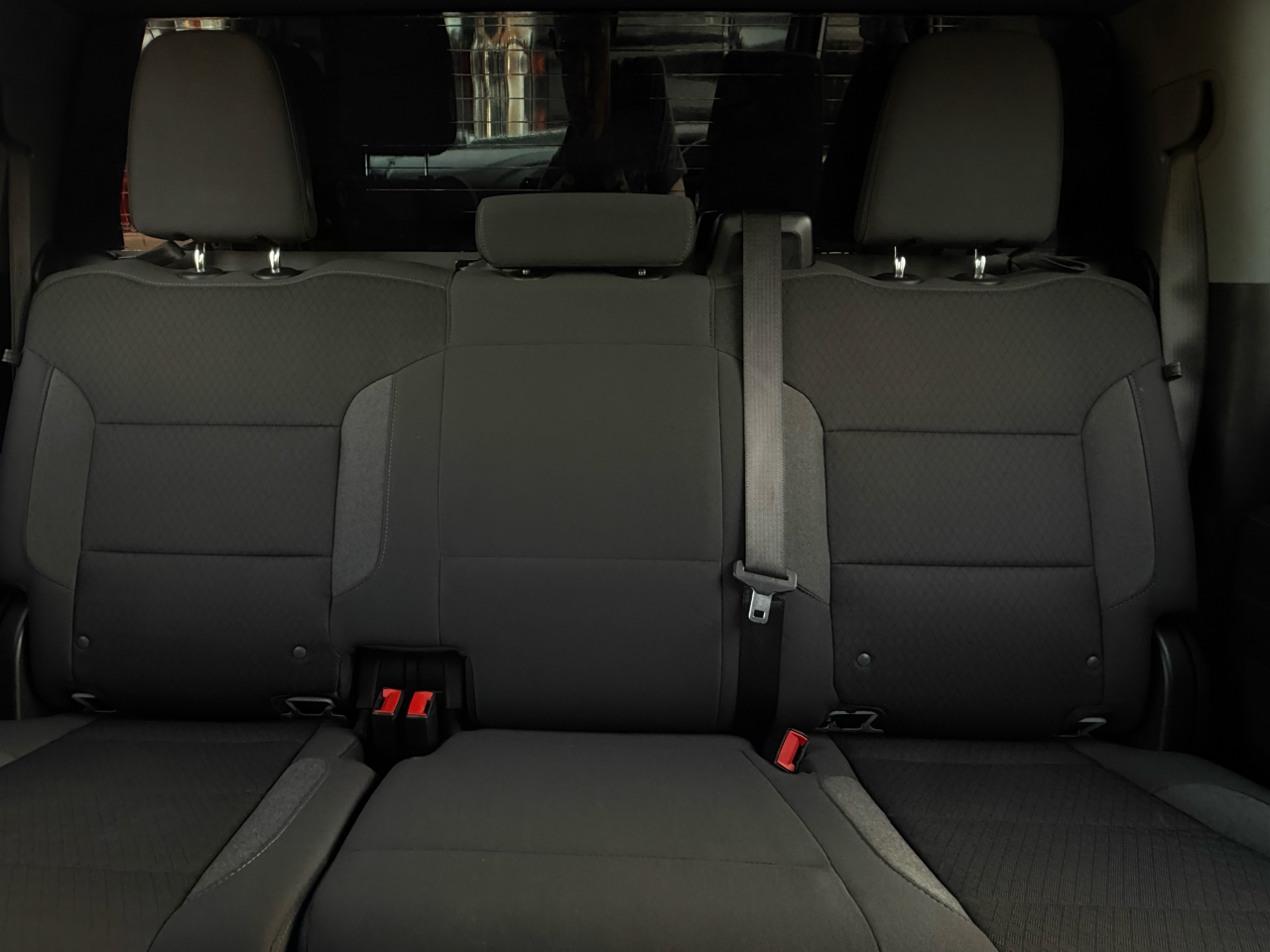 Chevrolet 2500  2024