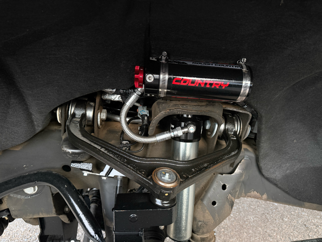 Chevrolet 2500  2024