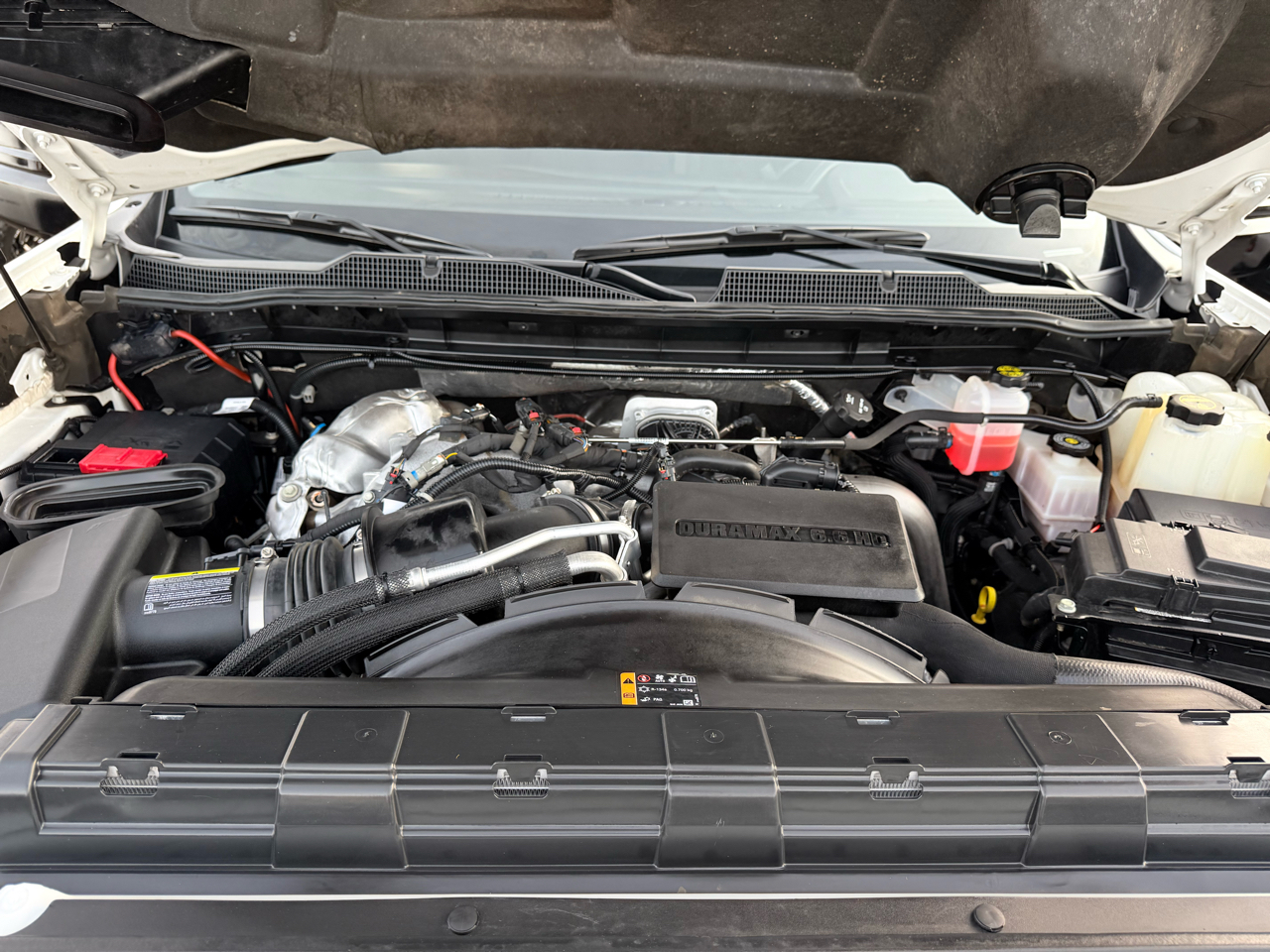 Chevrolet 2500  2024