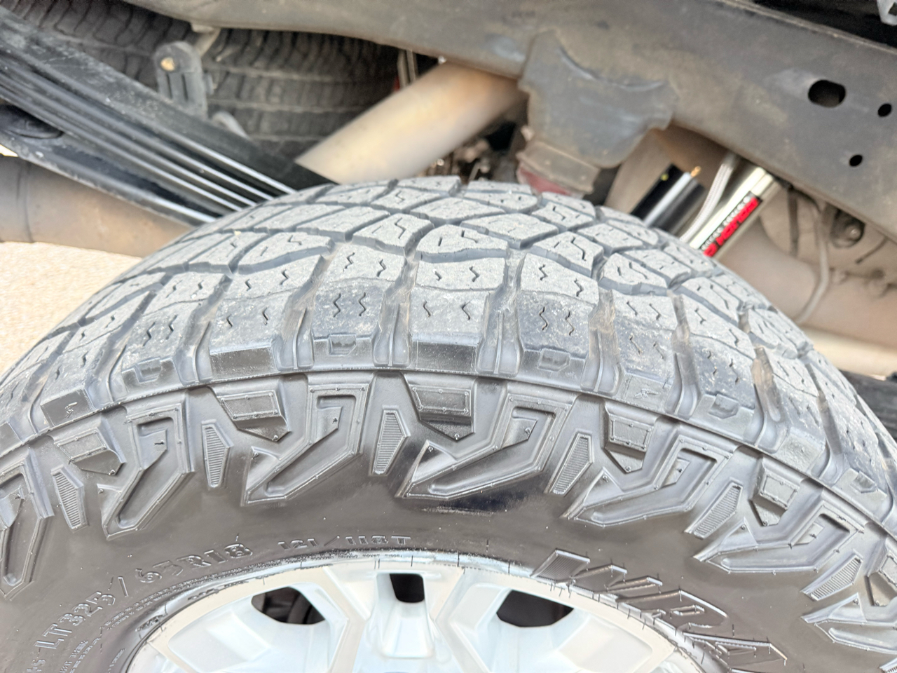 Chevrolet 2500  2024