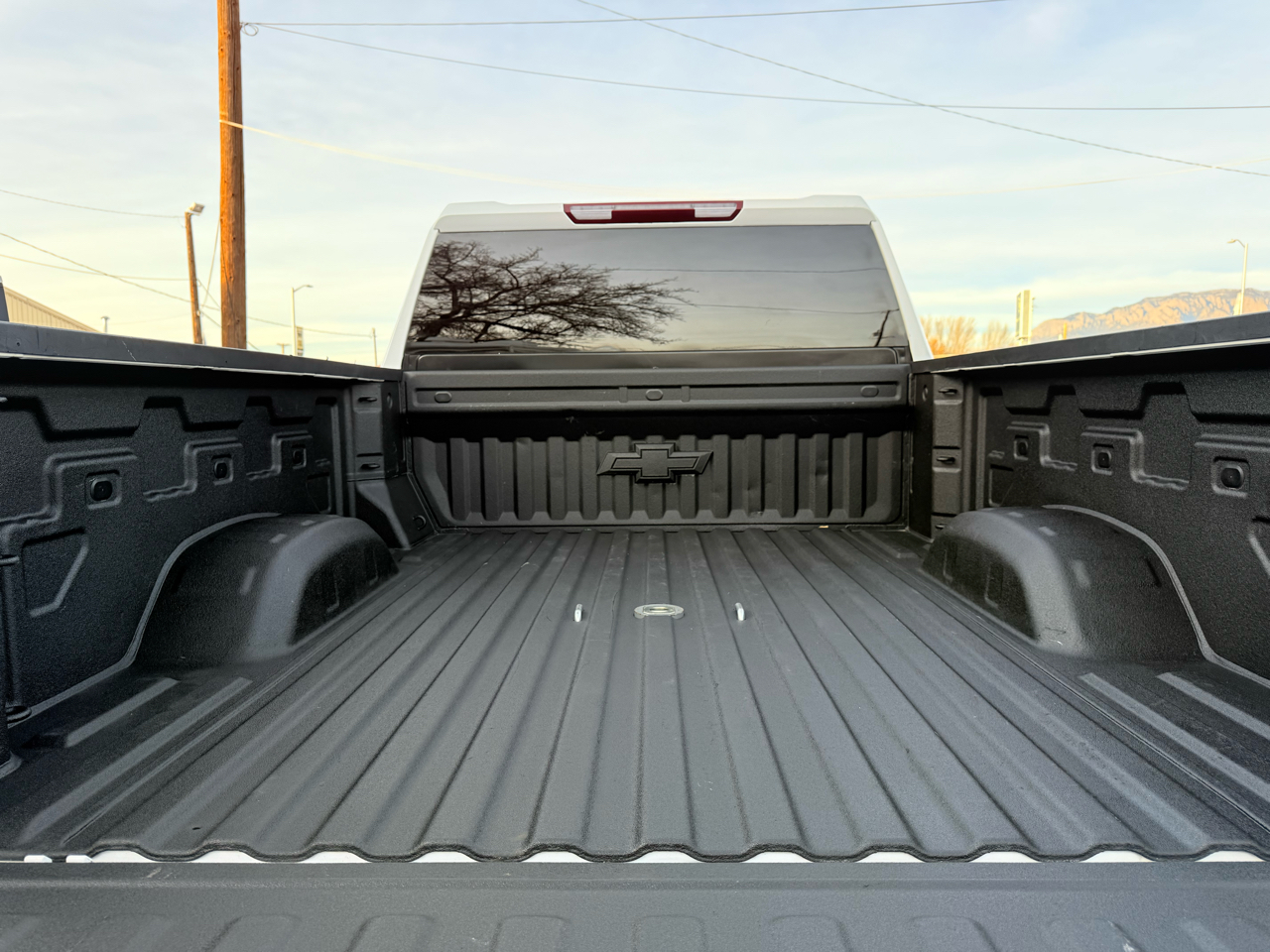 Chevrolet 2500  2024