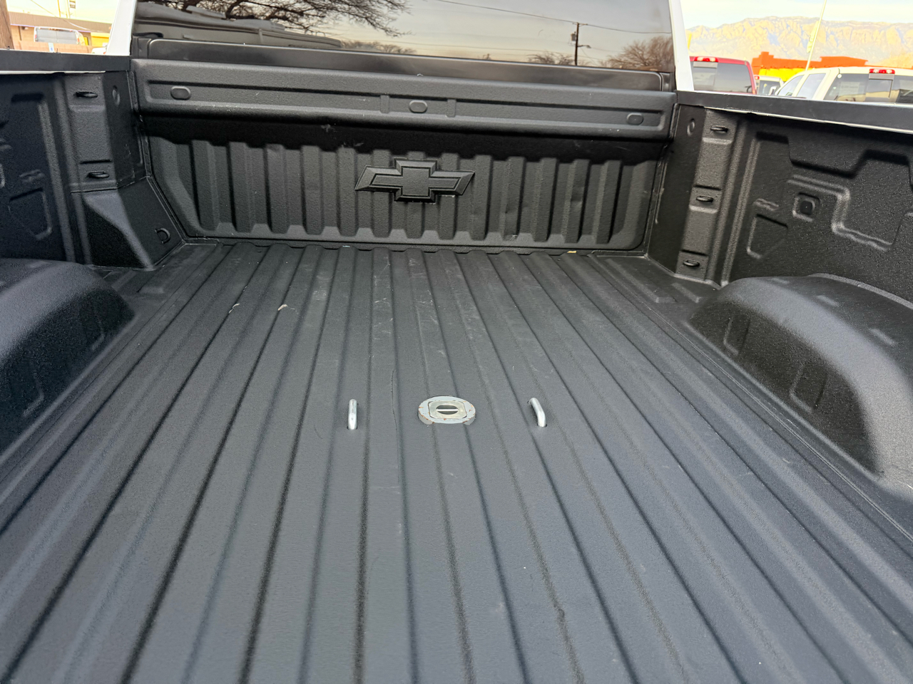 Chevrolet 2500  2024