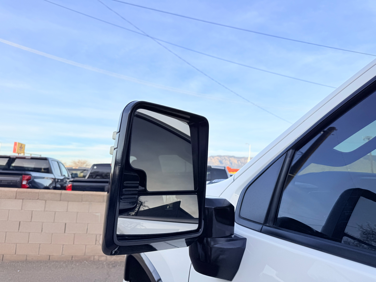 Chevrolet 2500  2024