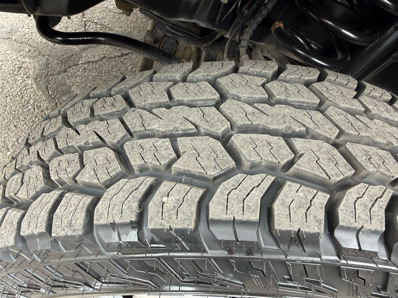 Ford F-350 SD XL Crew Cab Long Bed DRW 4WD 2022