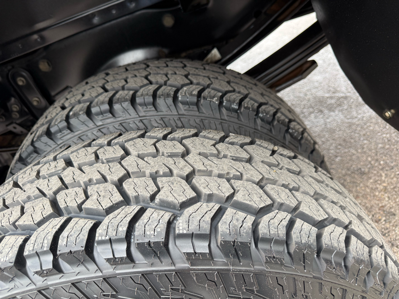 Ford F-350 SD XL Crew Cab Long Bed DRW 4WD 2022