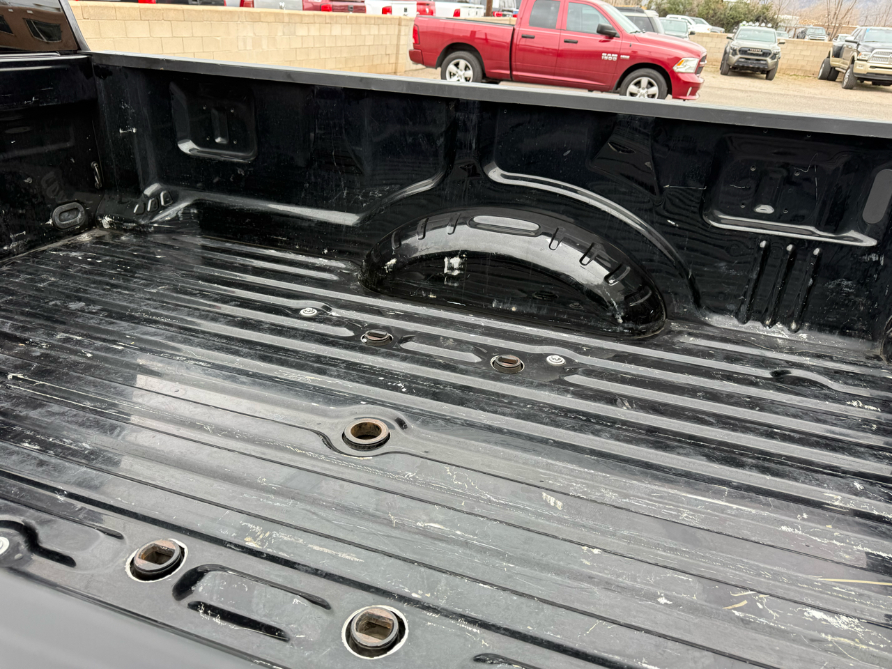 Ford F-350 SD XL Crew Cab Long Bed DRW 4WD 2022