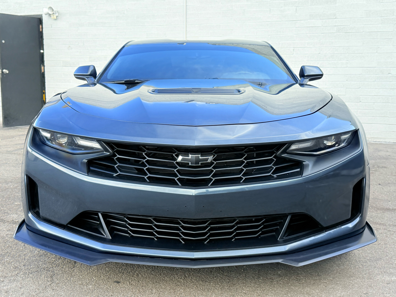 Chevrolet Camaro 2dr Cpe 1LT 2023