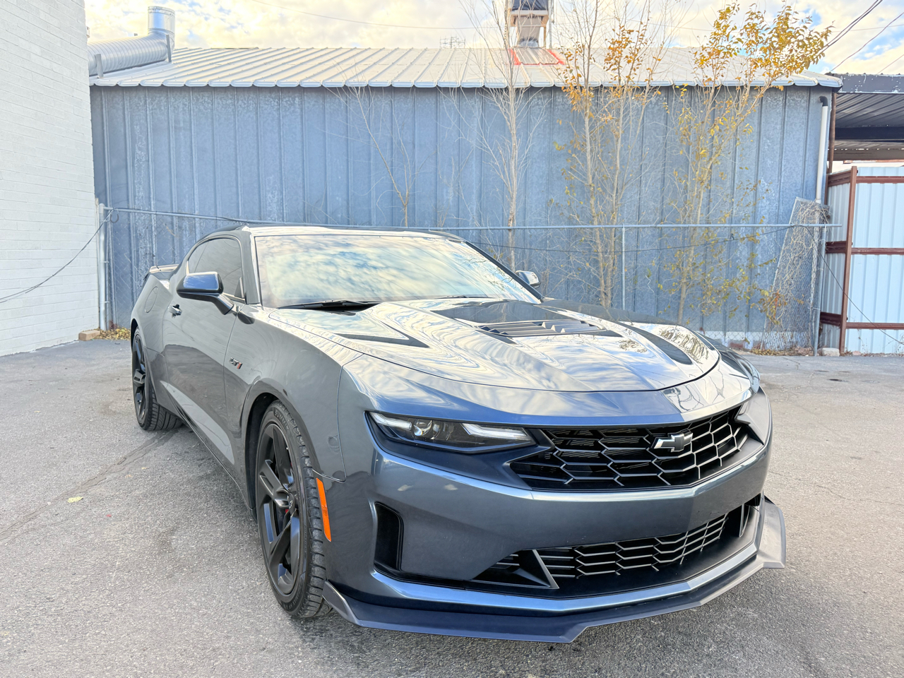 Chevrolet Camaro 2dr Cpe 1LT 2023