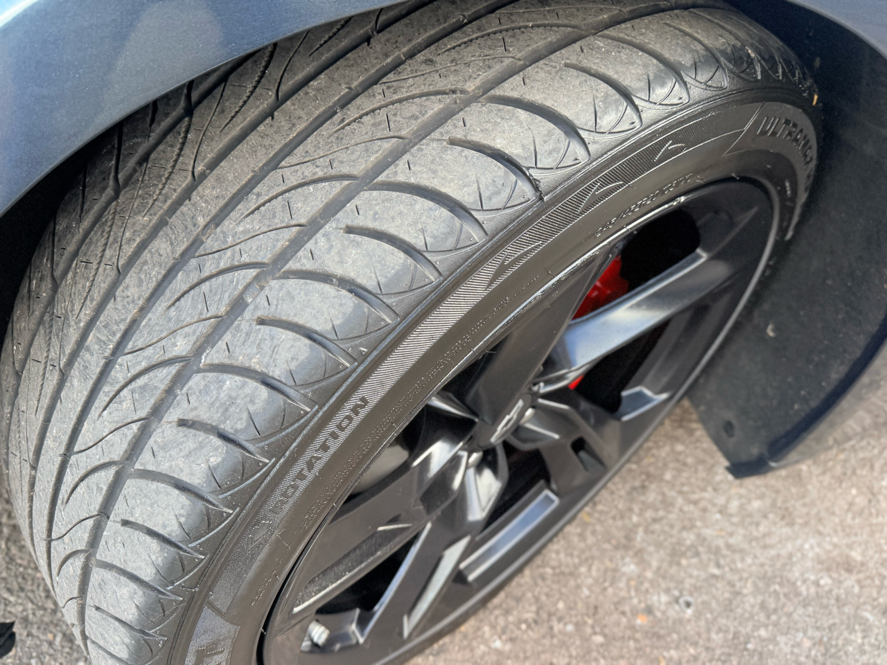 Chevrolet Camaro 2dr Cpe 1LT 2023