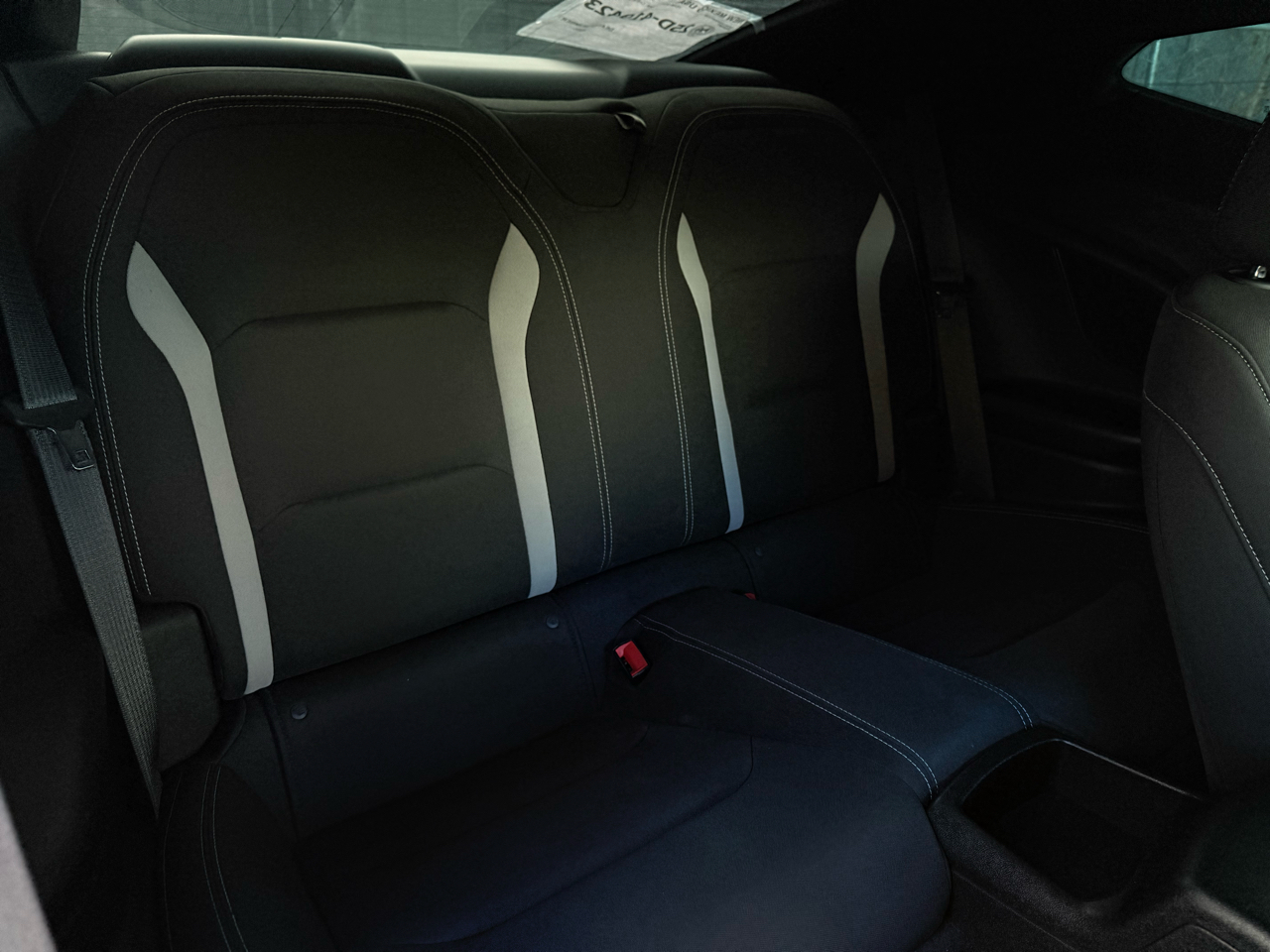 Chevrolet Camaro 2dr Cpe 1LT 2023