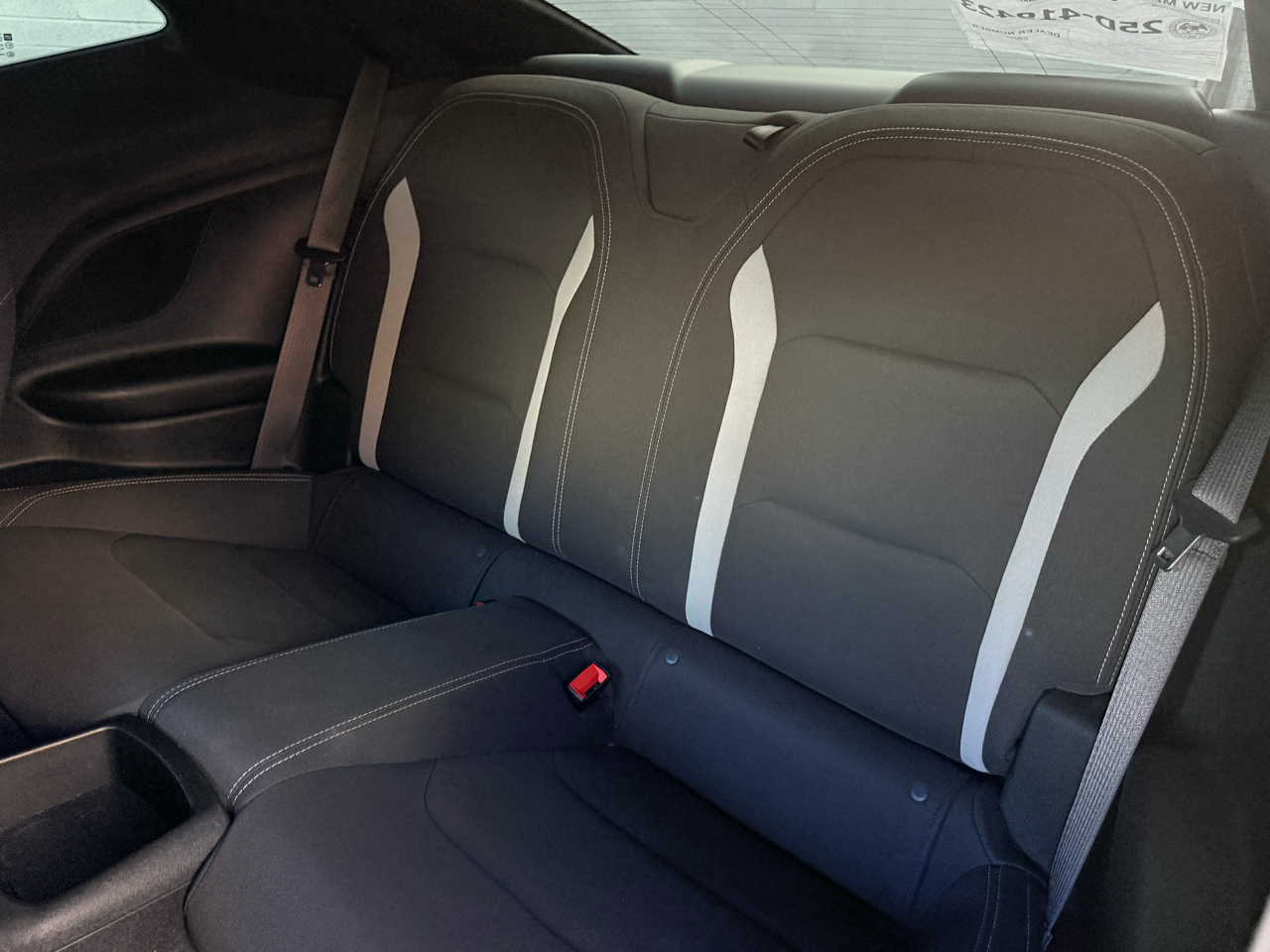 Chevrolet Camaro 2dr Cpe 1LT 2023