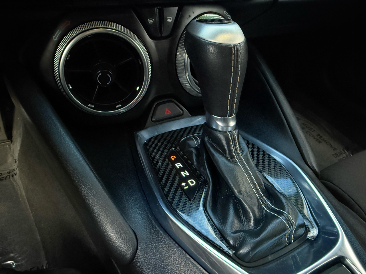 Chevrolet Camaro 2dr Cpe 1LT 2023