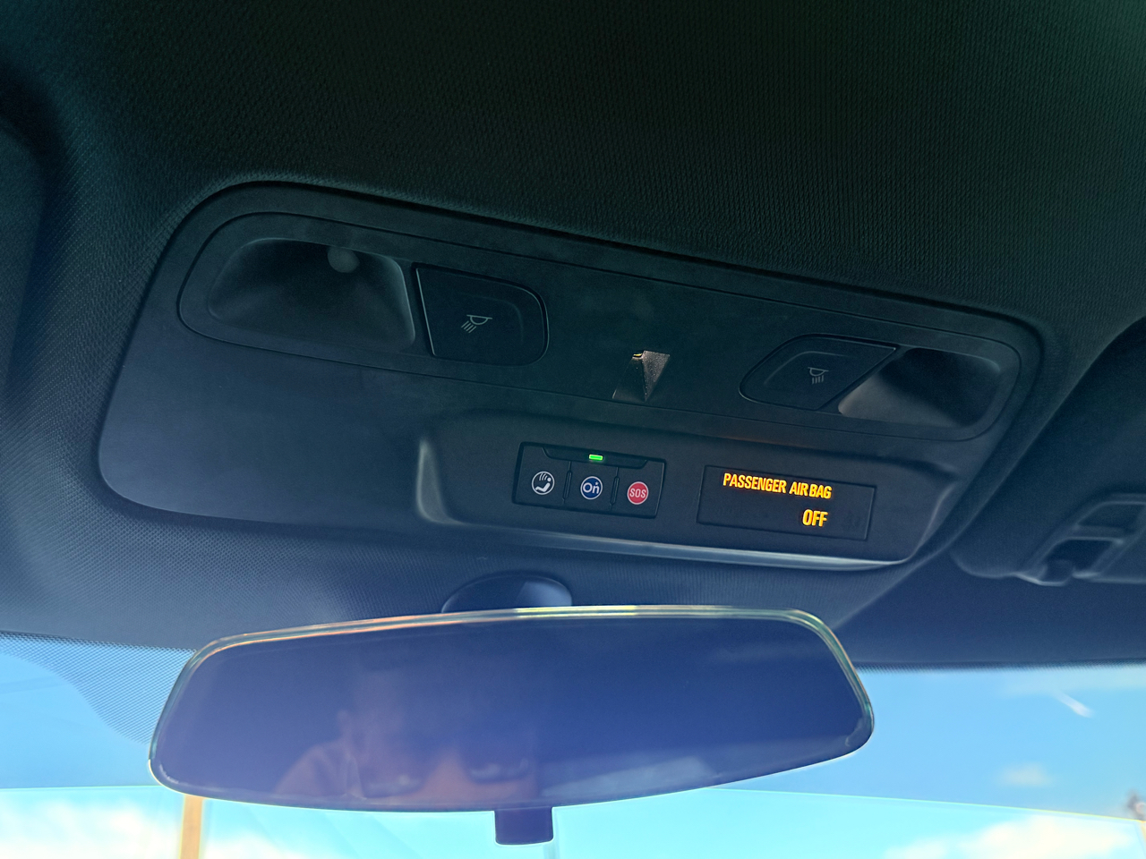 Chevrolet Camaro 2dr Cpe 1LT 2023