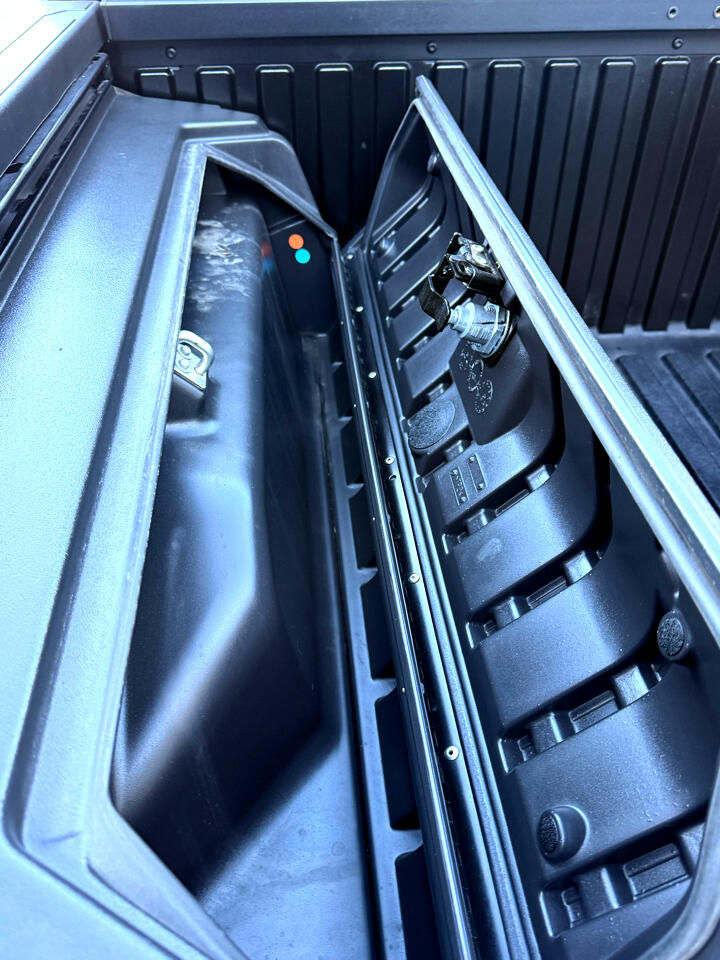 Toyota Tacoma Trail Dbl Cab 4WD V6 at 2023