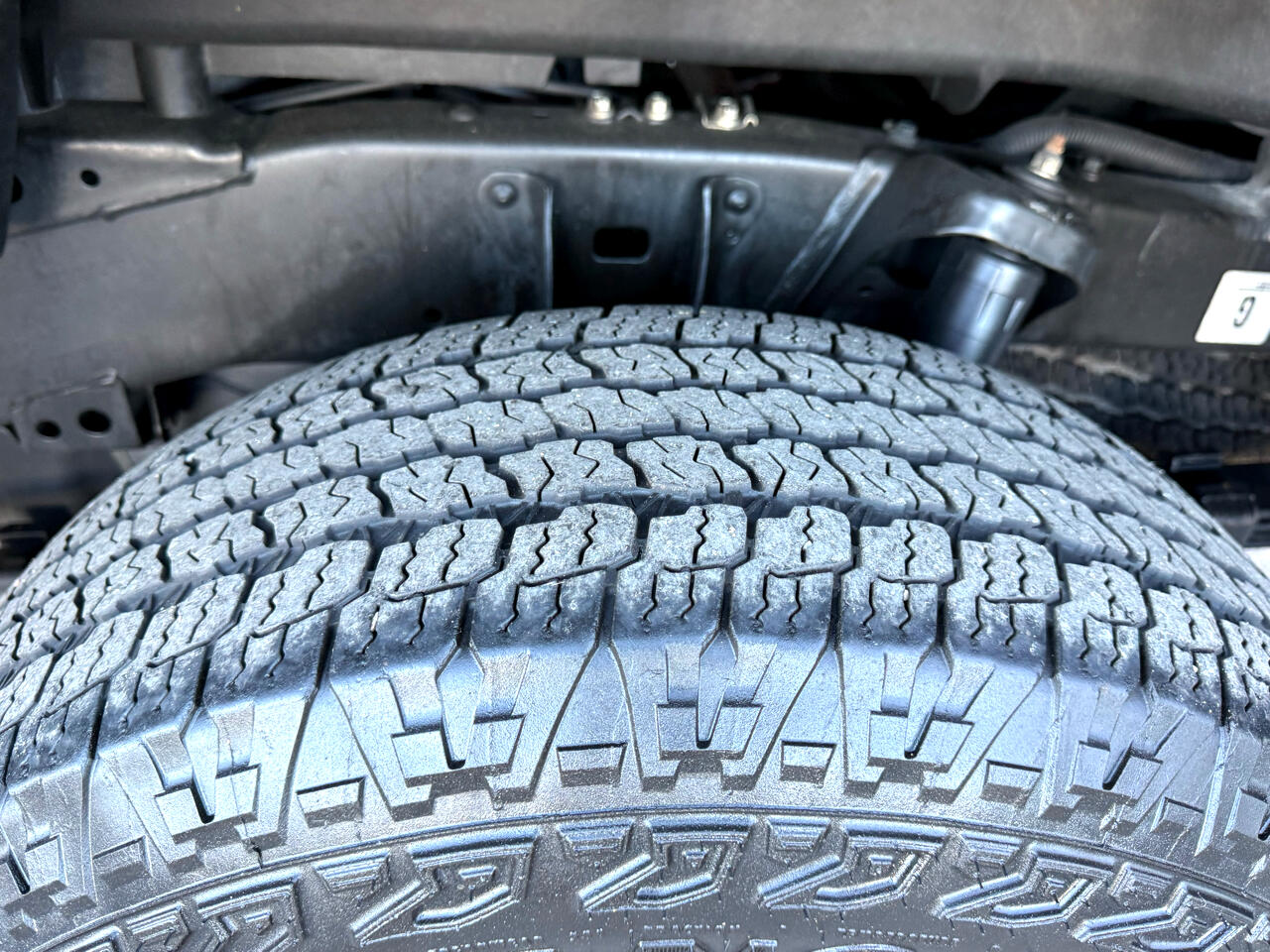 Toyota Tacoma Trail Dbl Cab 4WD V6 at 2023