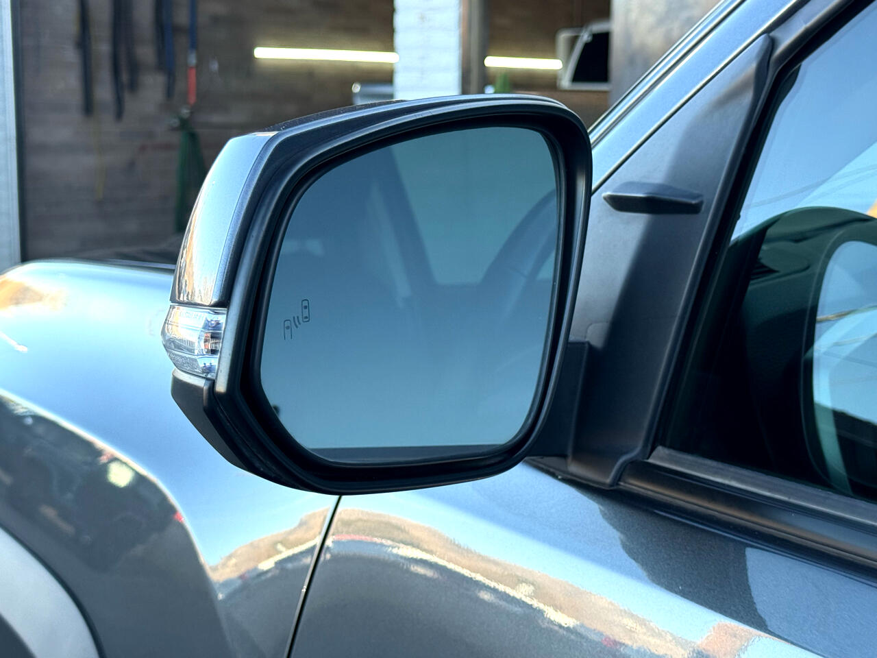 Toyota Tacoma Trail Dbl Cab 4WD V6 at 2023