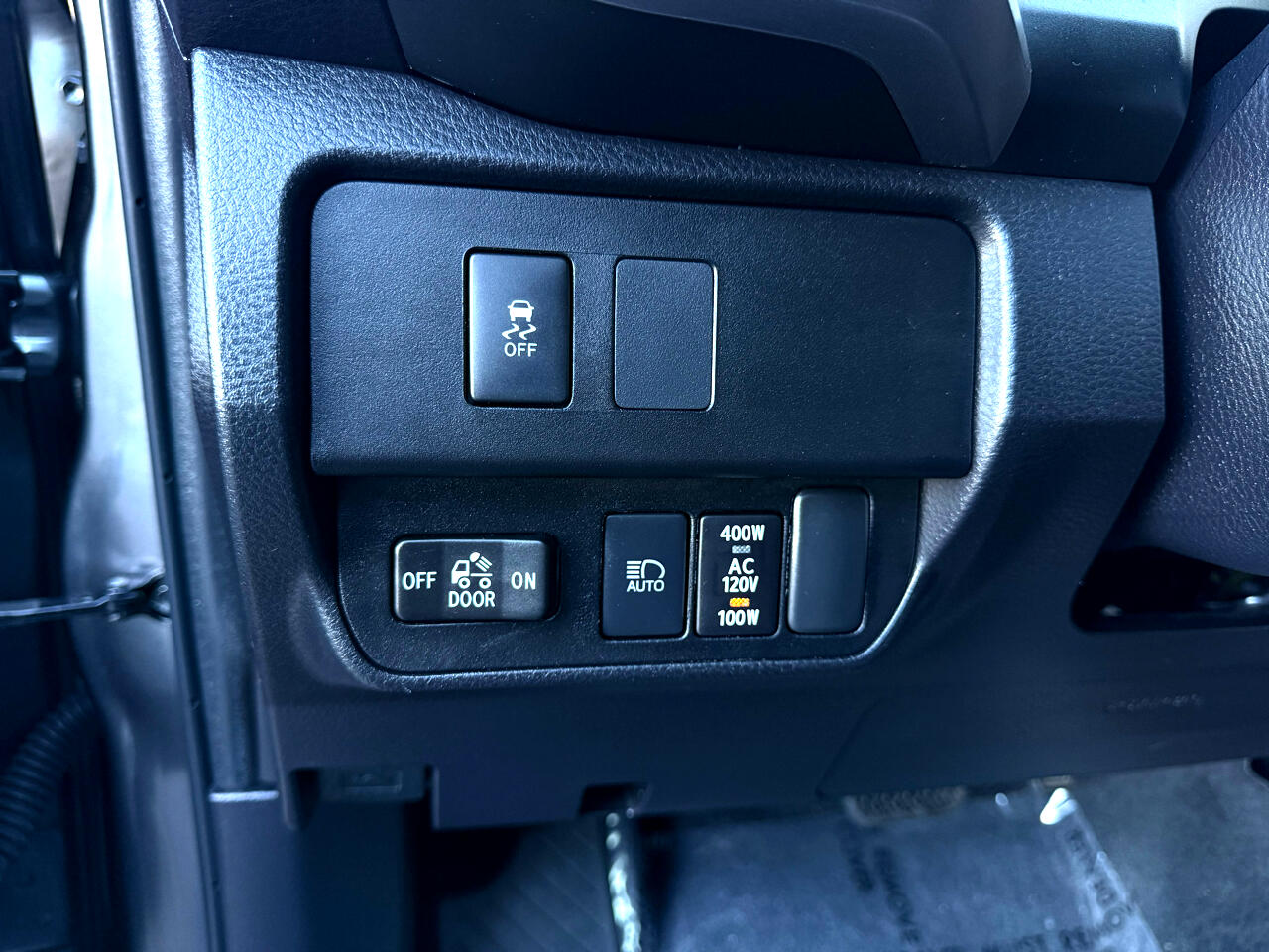 Toyota Tacoma Trail Dbl Cab 4WD V6 at 2023