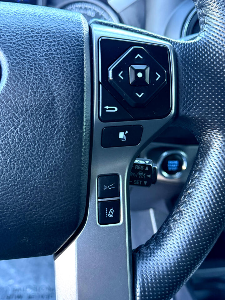 Toyota Tacoma Trail Dbl Cab 4WD V6 at 2023