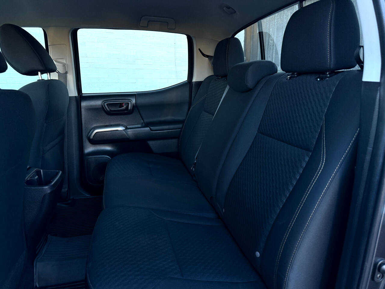 Toyota Tacoma Trail Dbl Cab 4WD V6 at 2023