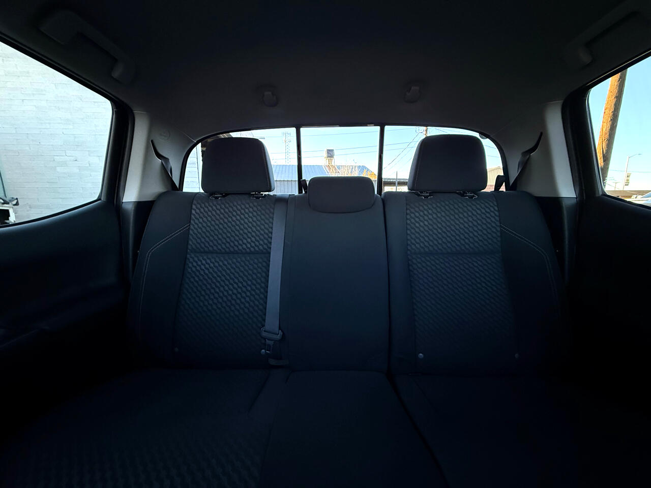 Toyota Tacoma Trail Dbl Cab 4WD V6 at 2023