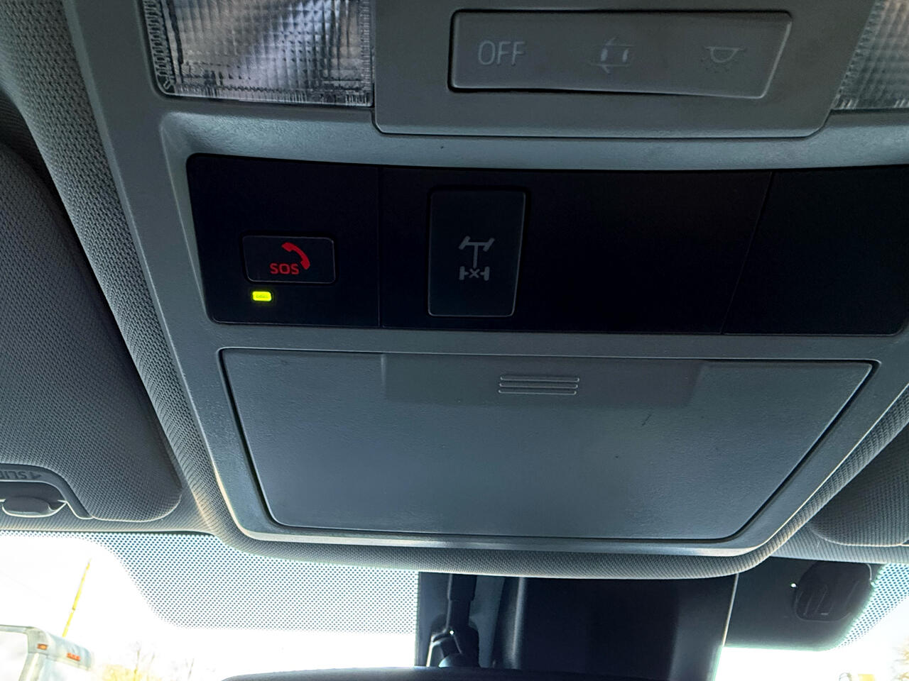 Toyota Tacoma Trail Dbl Cab 4WD V6 at 2023