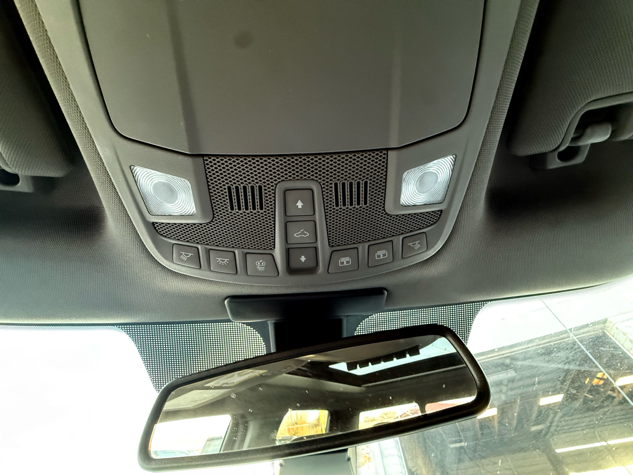 Ford F-250 SD Lariat Crew Cab 4WD 2019