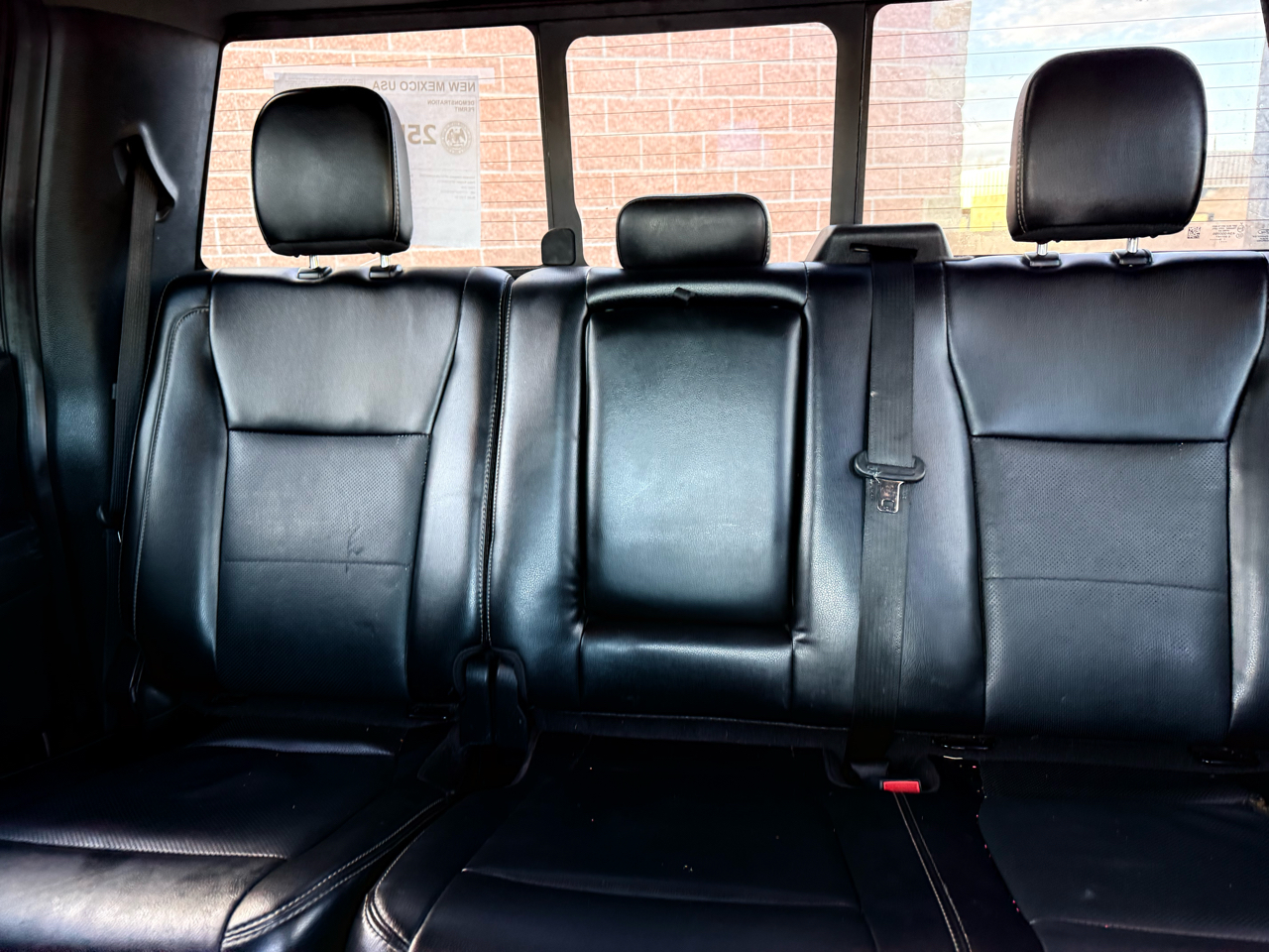 Ford F-250 SD Lariat Crew Cab 4WD 2019