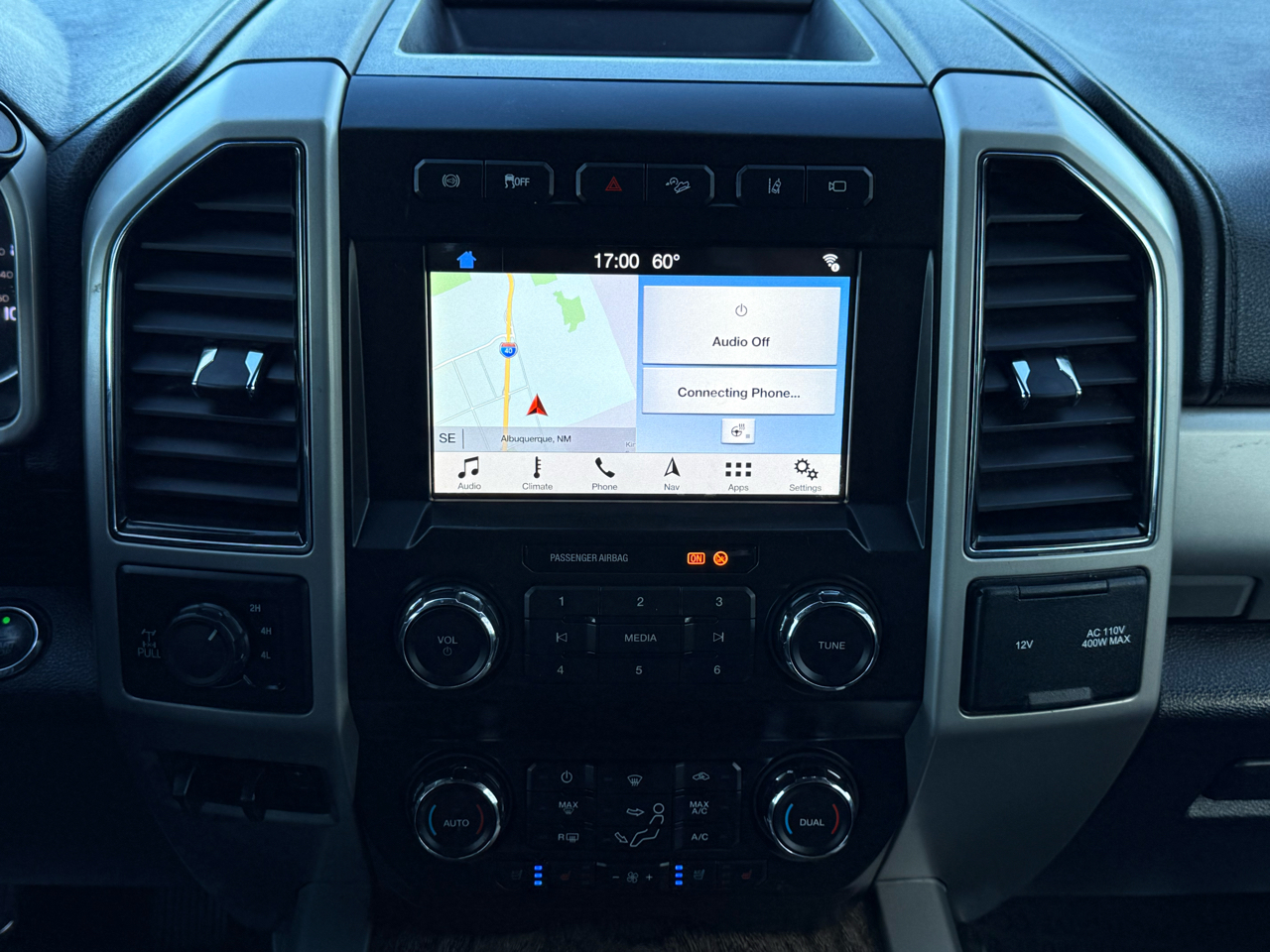 Ford F-250 SD Lariat Crew Cab 4WD 2019