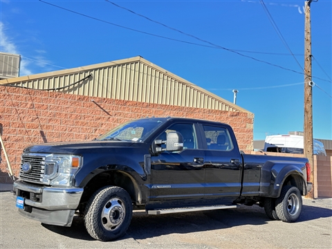 2019 Ford F-250 SD Lariat Crew Cab 4WD