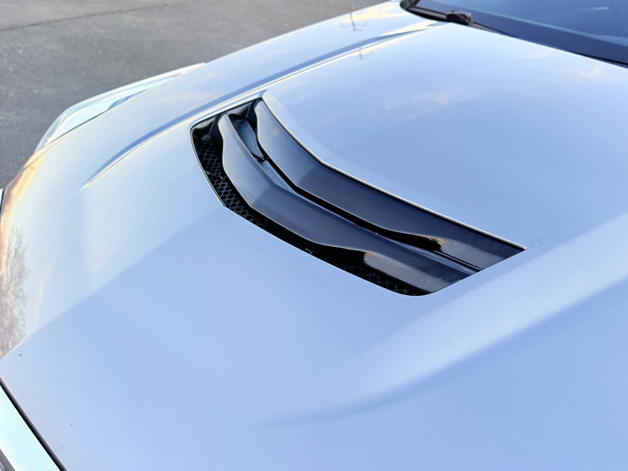 Cadillac ATS-V Coupe 2018