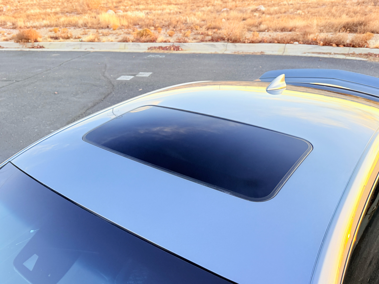 Cadillac ATS-V Coupe 2018