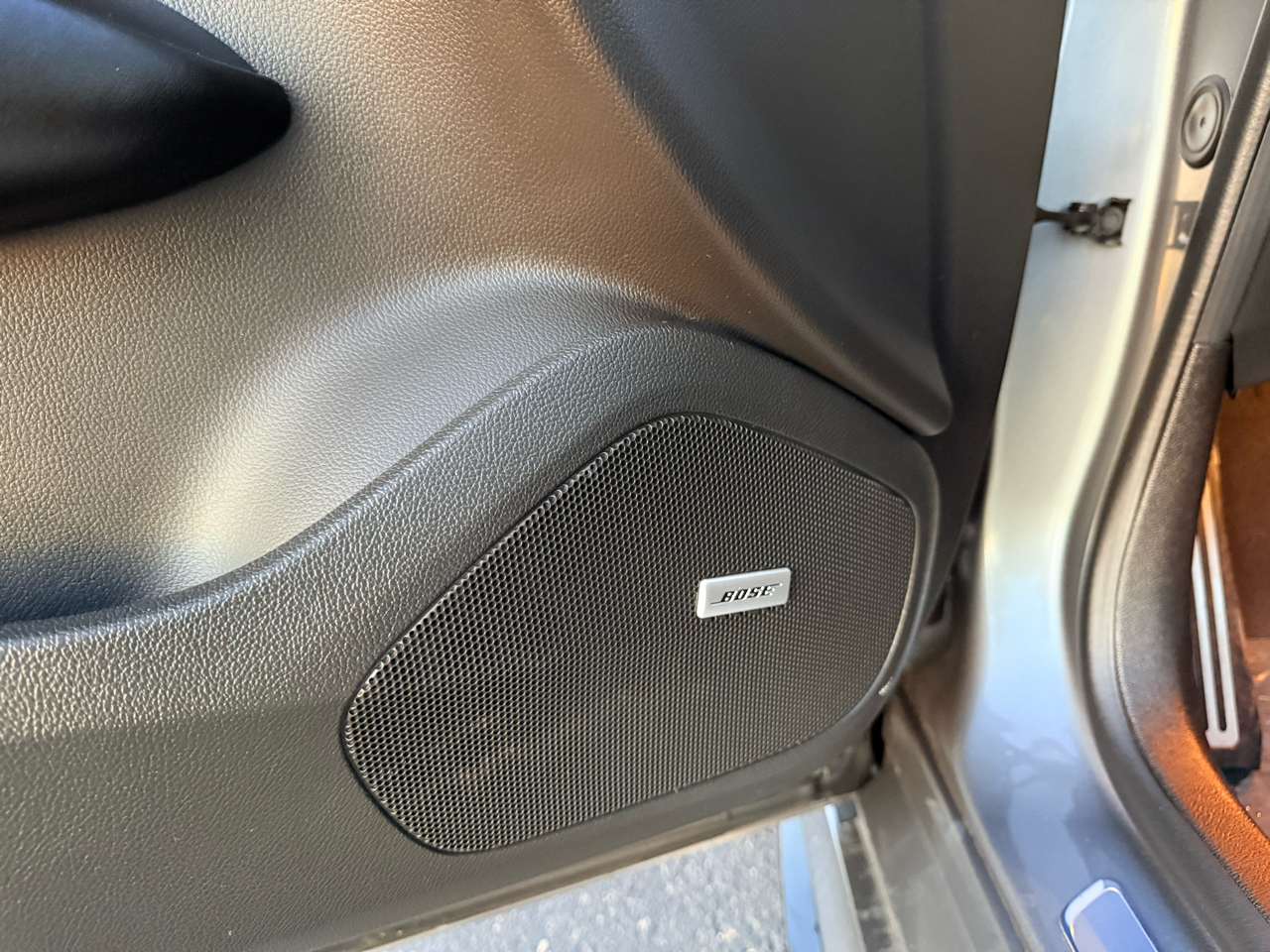 Cadillac ATS-V Coupe 2018