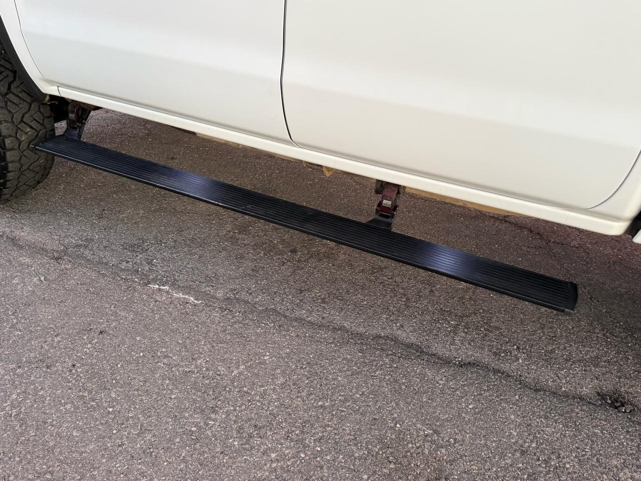 GMC Sierra 2500HD SLT Crew Cab 4WD 2015