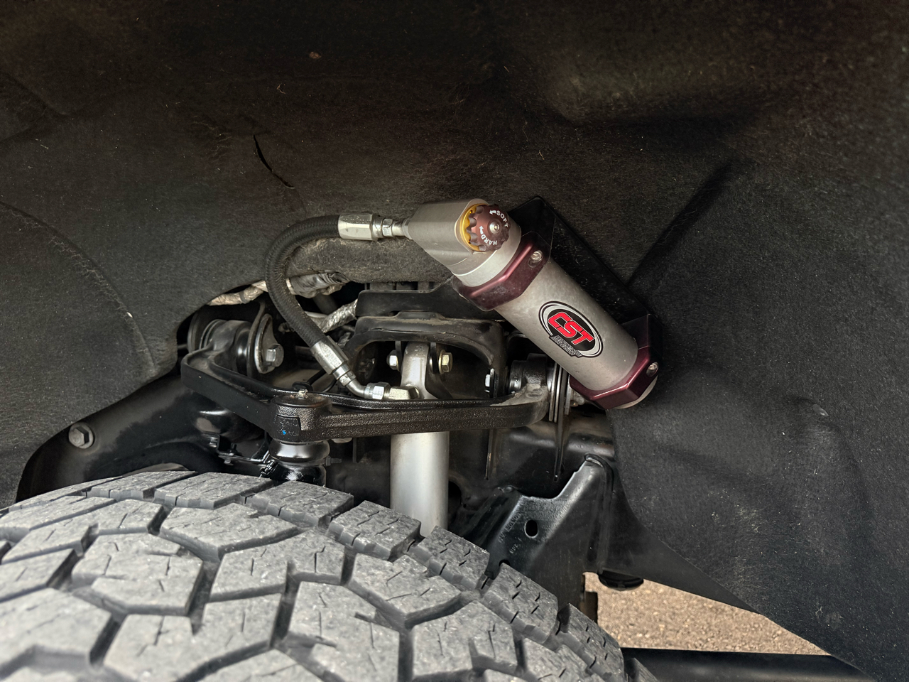 Chevrolet Silverado 3500HD High Country Crew Cab Long Box DRW 4WD 2021