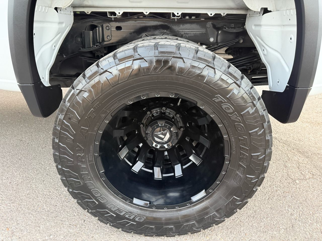 Chevrolet Silverado 3500HD High Country Crew Cab Long Box DRW 4WD 2021