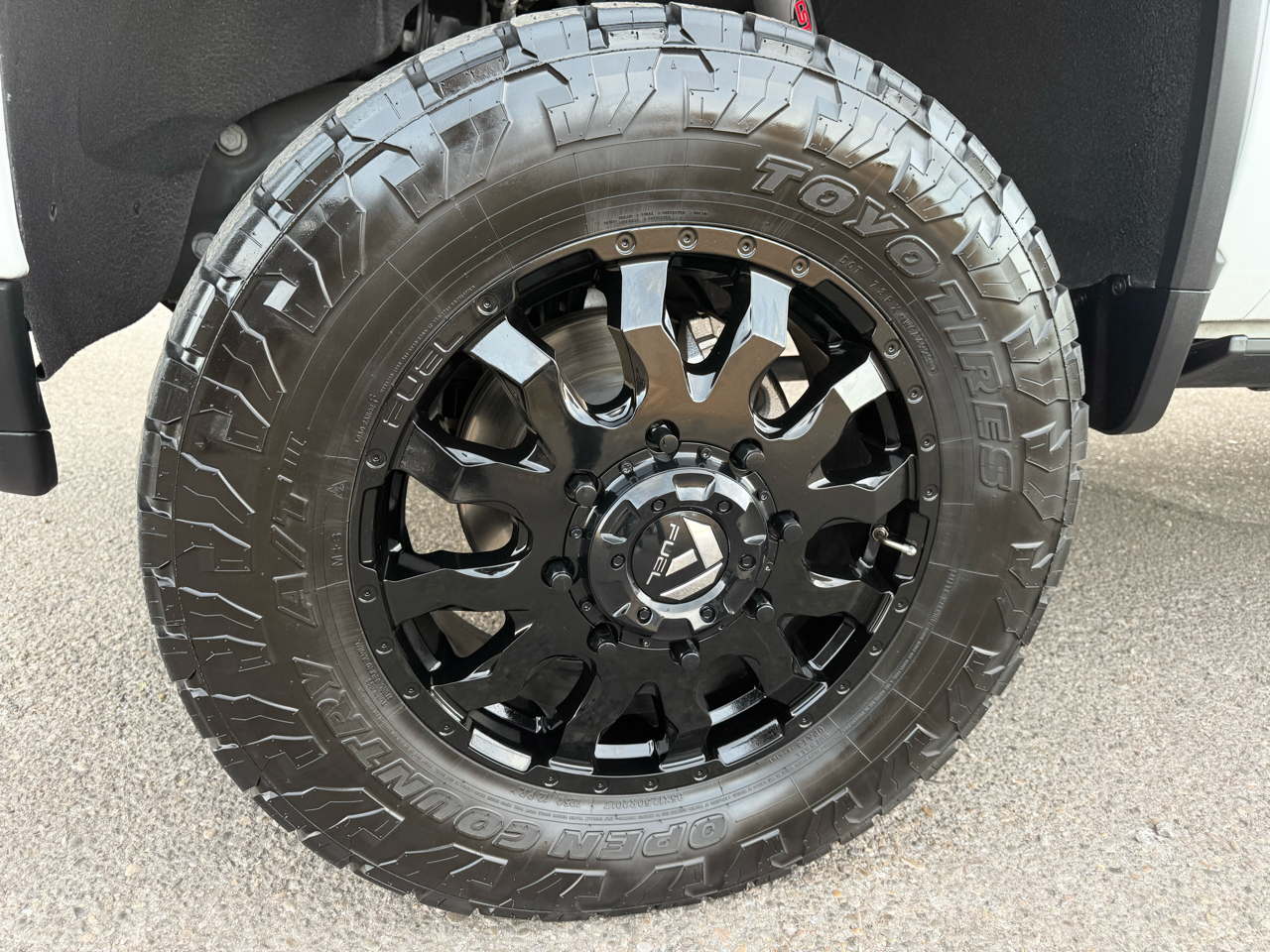 Chevrolet Silverado 3500HD High Country Crew Cab Long Box DRW 4WD 2021