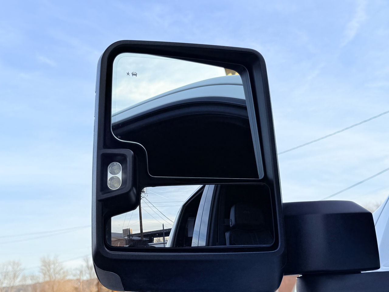 Chevrolet Silverado 3500HD High Country Crew Cab Long Box DRW 4WD 2021