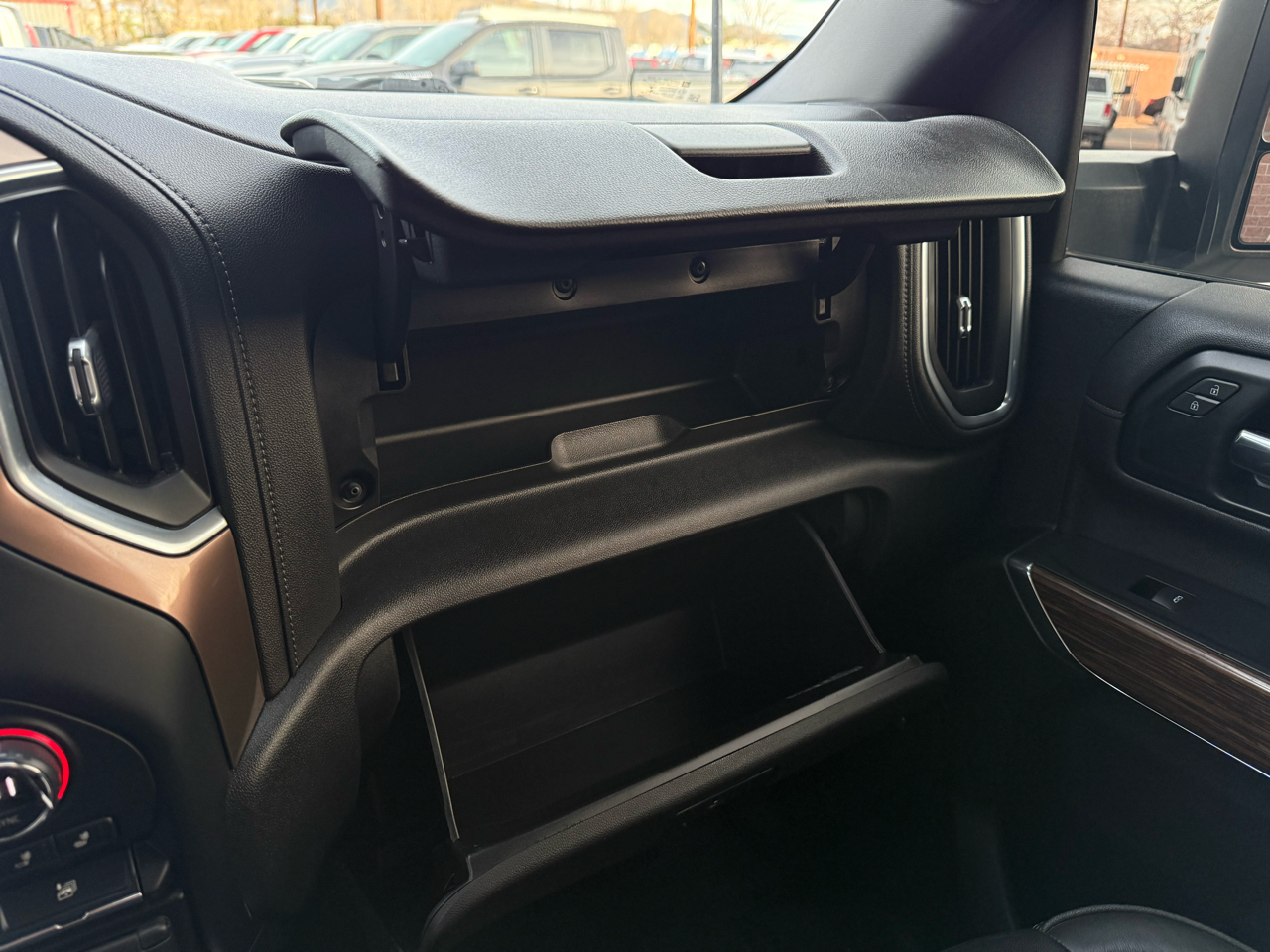 Chevrolet Silverado 3500HD High Country Crew Cab Long Box DRW 4WD 2021