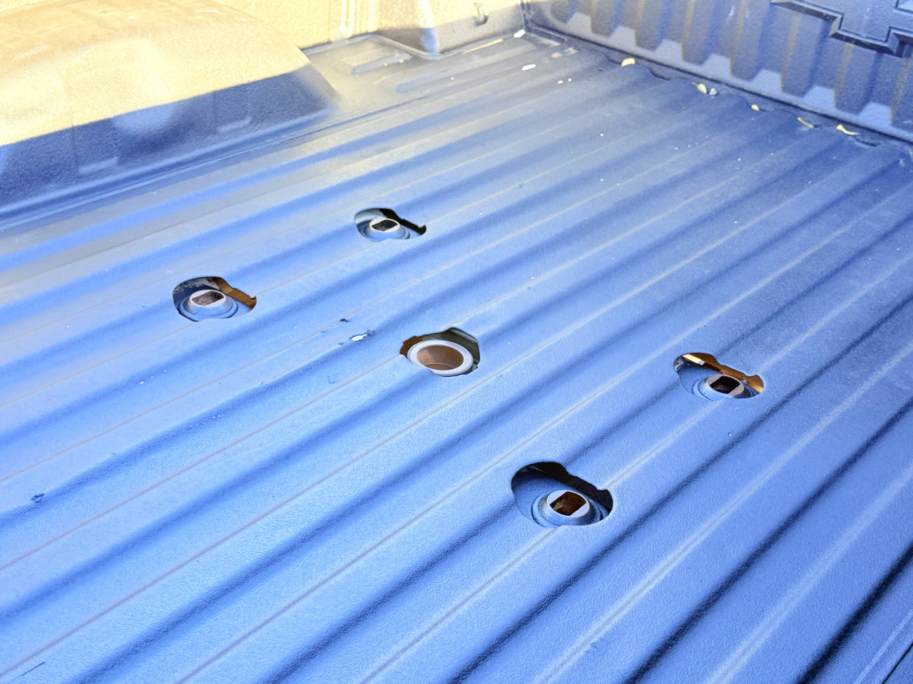 Chevrolet Silverado 2500HD LTZ Crew Cab 4WD 2020