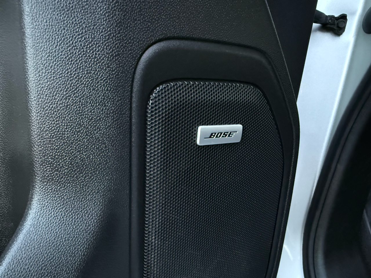 Chevrolet Silverado 2500HD LTZ Crew Cab 4WD 2020