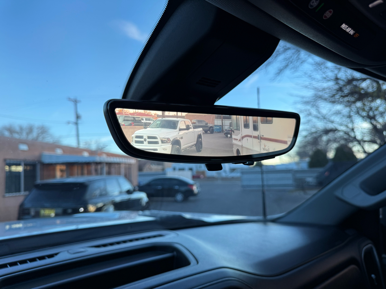 Chevrolet Silverado 2500HD LTZ Crew Cab 4WD 2020