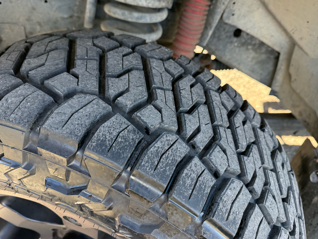 RAM 2500 Laramie Crew Cab LWB 4WD 2016