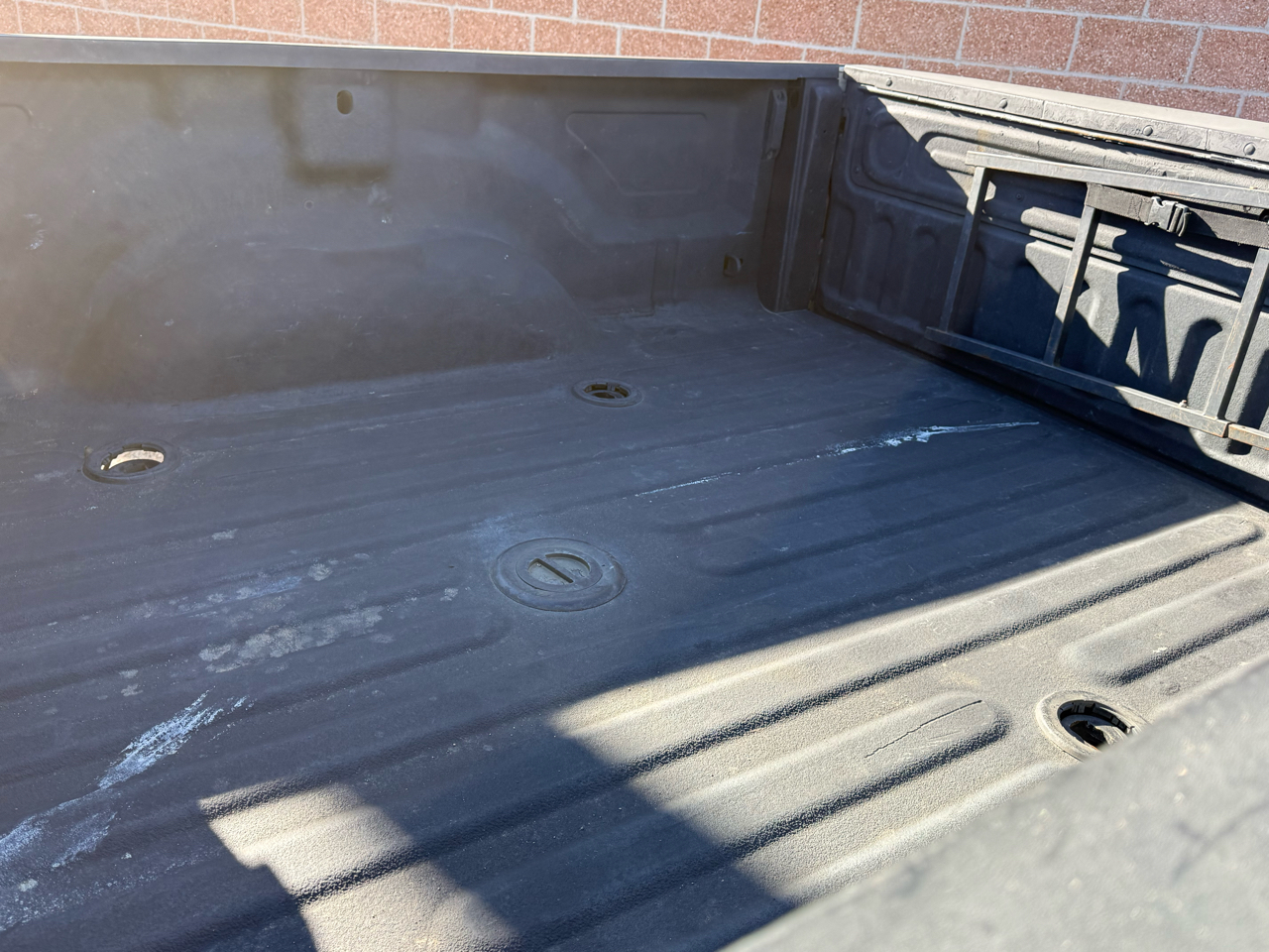 RAM 2500 Laramie Crew Cab LWB 4WD 2016